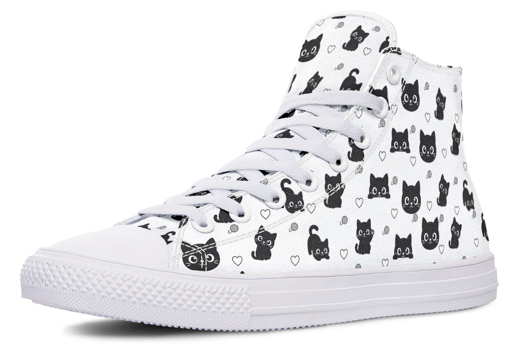 Black Cats