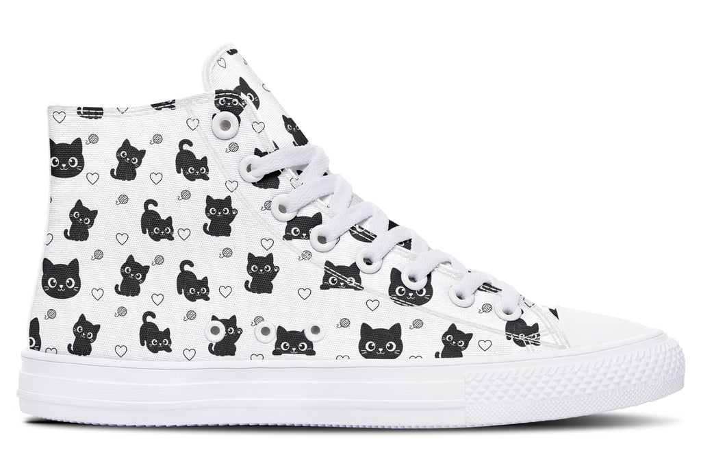 Black Cats