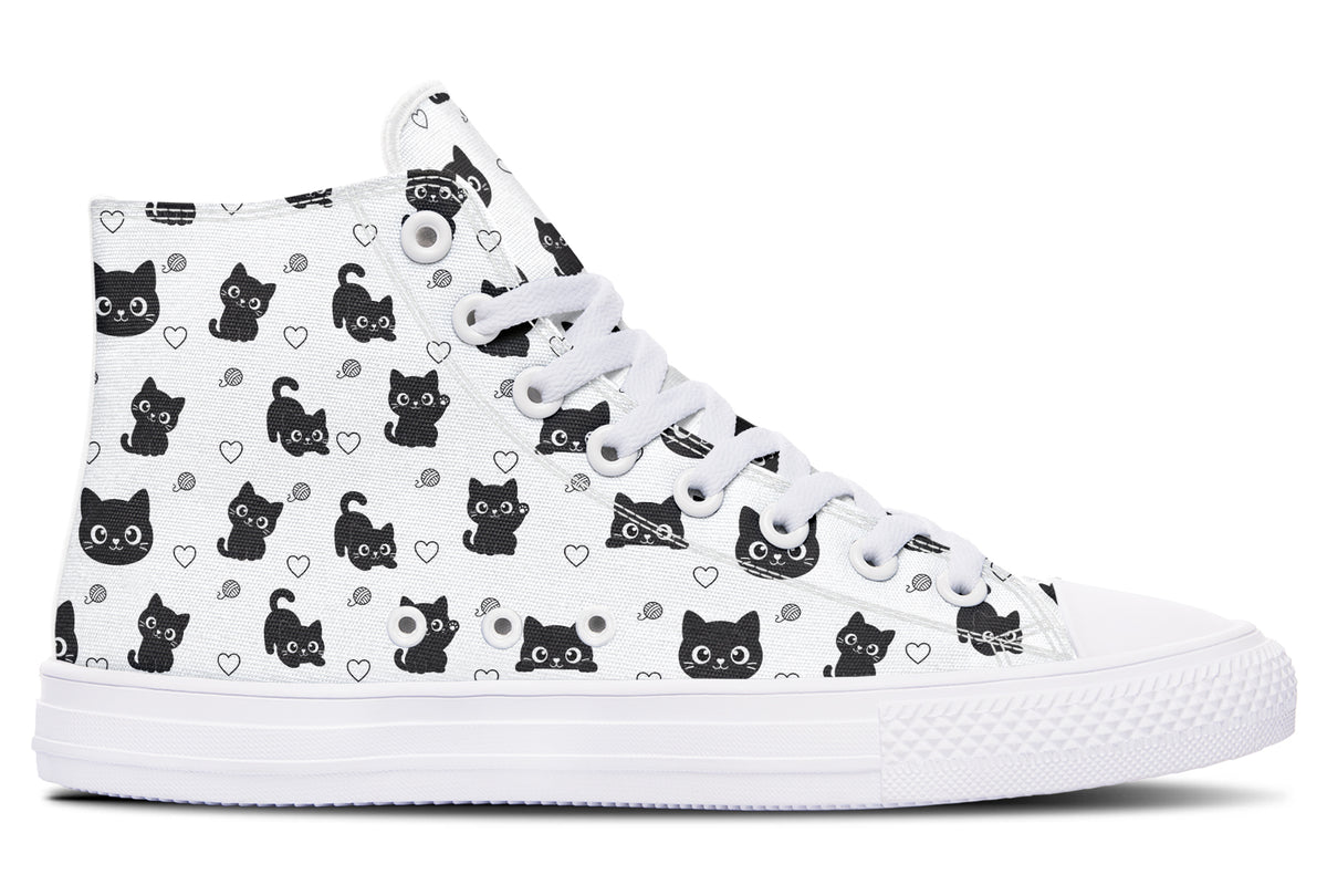 Black Cats