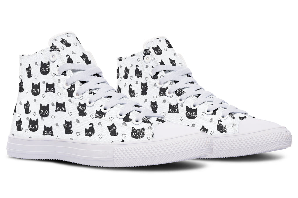 Black Cats