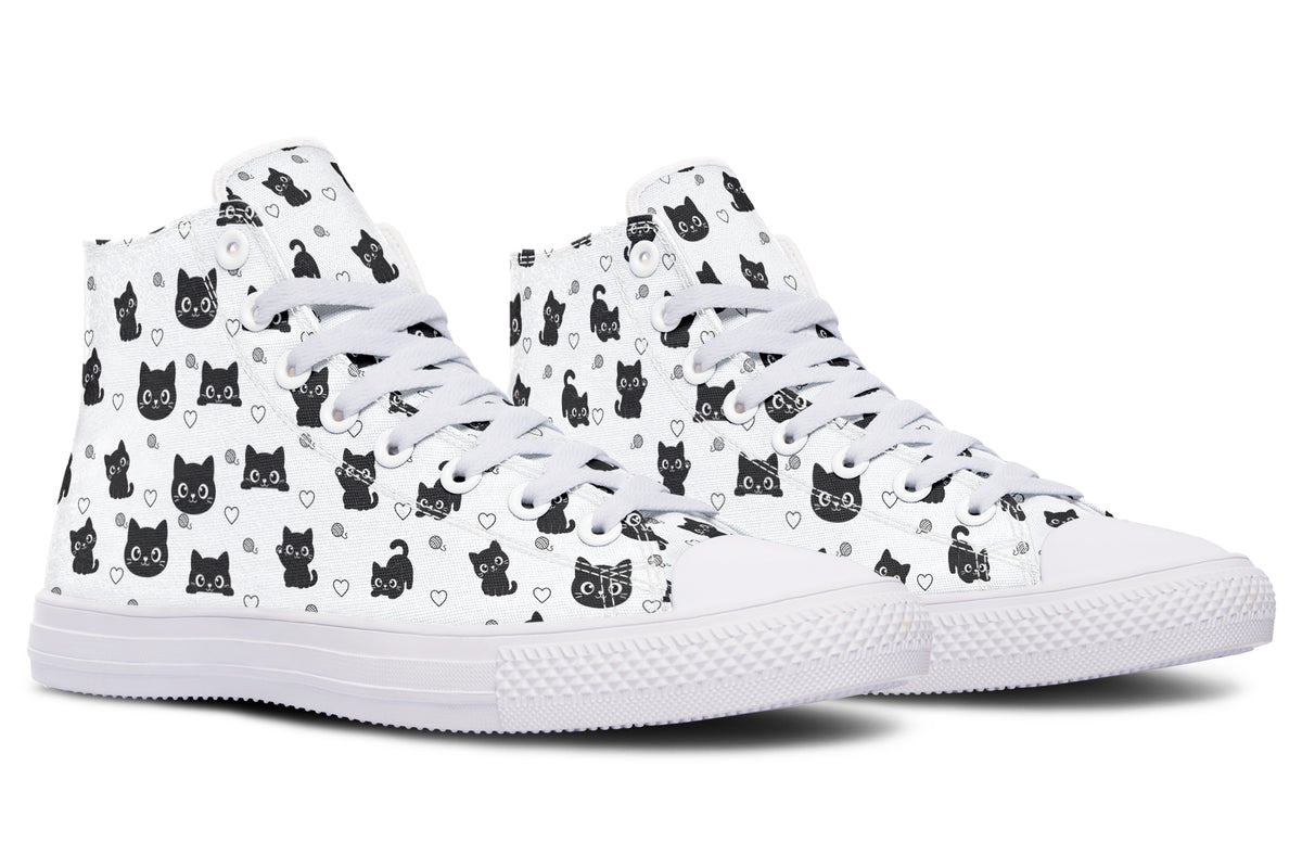 Black Cats