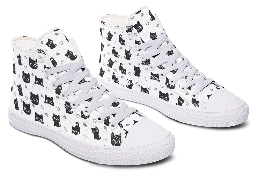 Black Cats