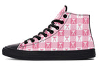 Bow Gingham