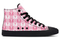 Bow Gingham