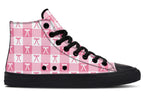 Bow Gingham