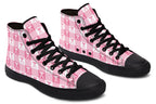Bow Gingham