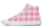 Bow Gingham