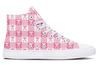 Bow Gingham