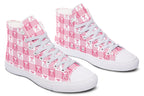 Bow Gingham