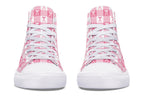 Bow Gingham