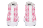 Bow Gingham