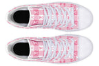 Bow Gingham