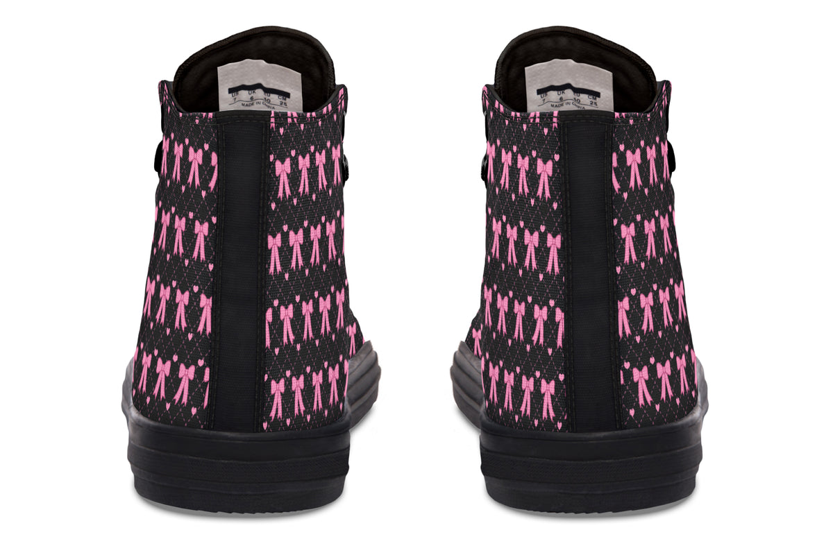 Bow Lattice