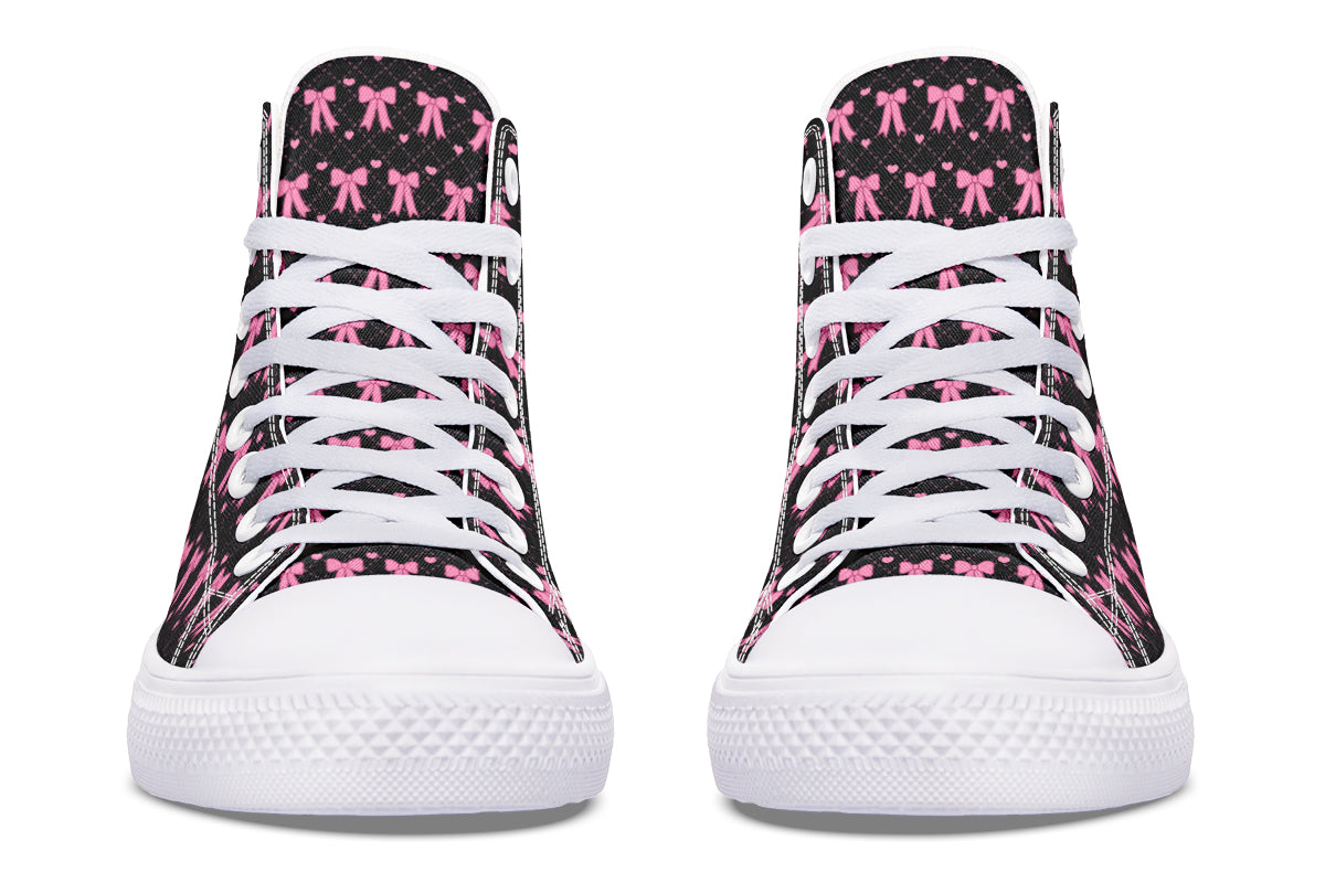 Bow Lattice