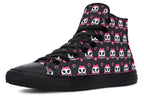 Bow Skulls