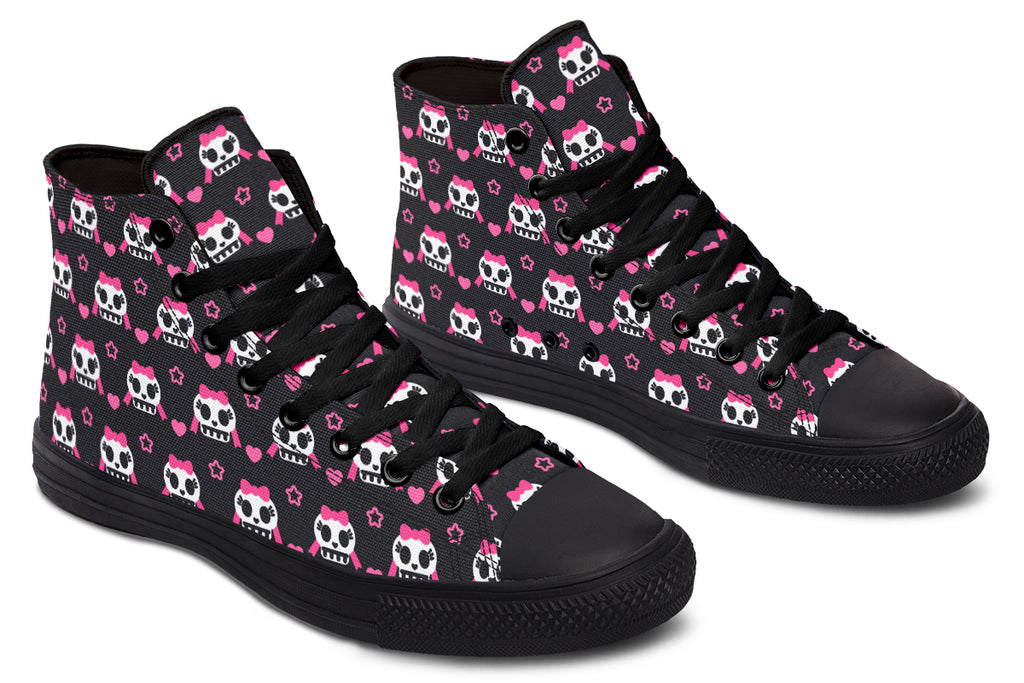 Bow Skulls