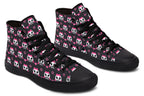Bow Skulls