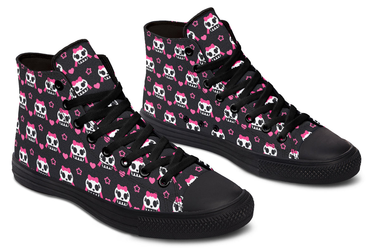 Bow Skulls
