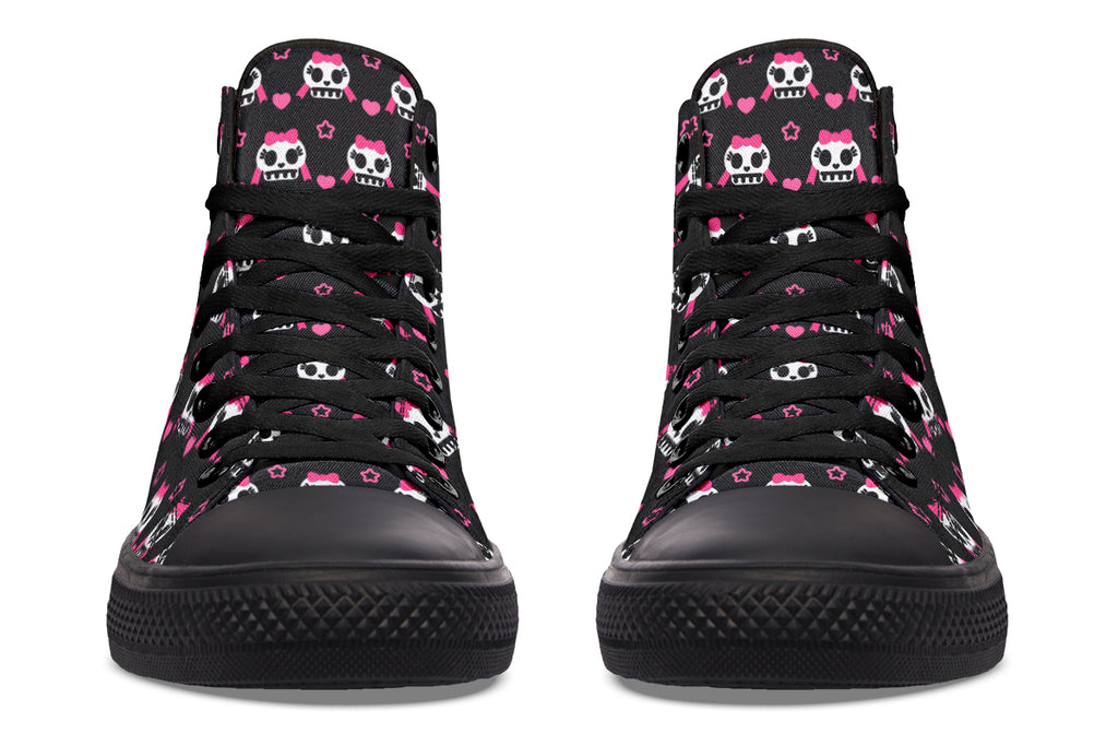 Bow Skulls