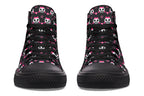 Bow Skulls