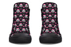 Bow Skulls