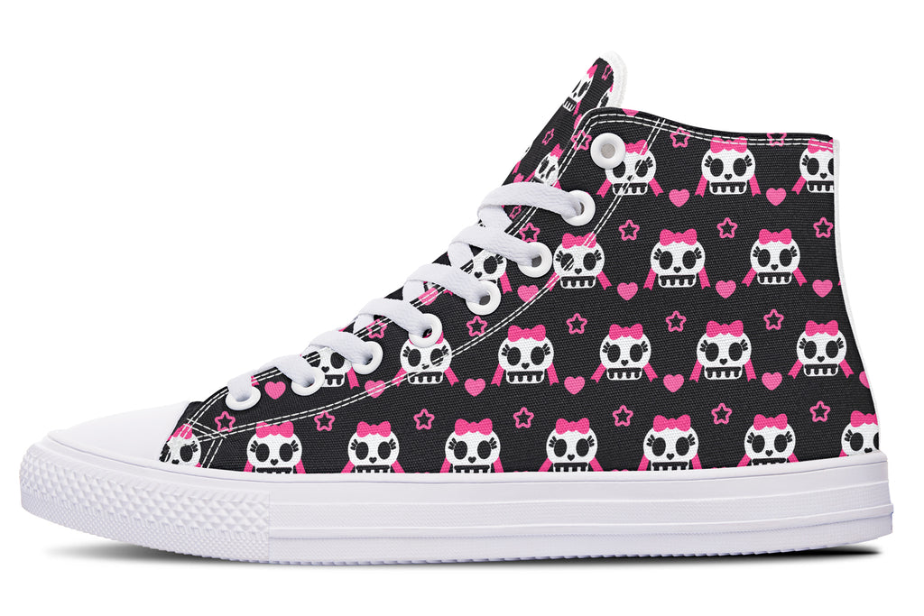 Bow Skulls
