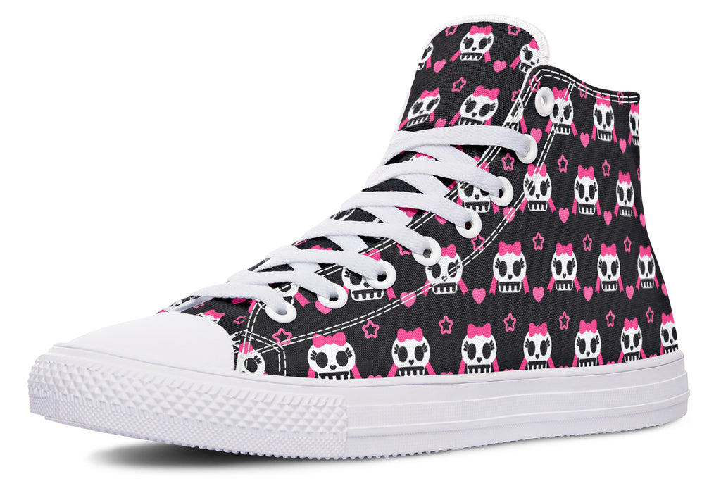 Bow Skulls