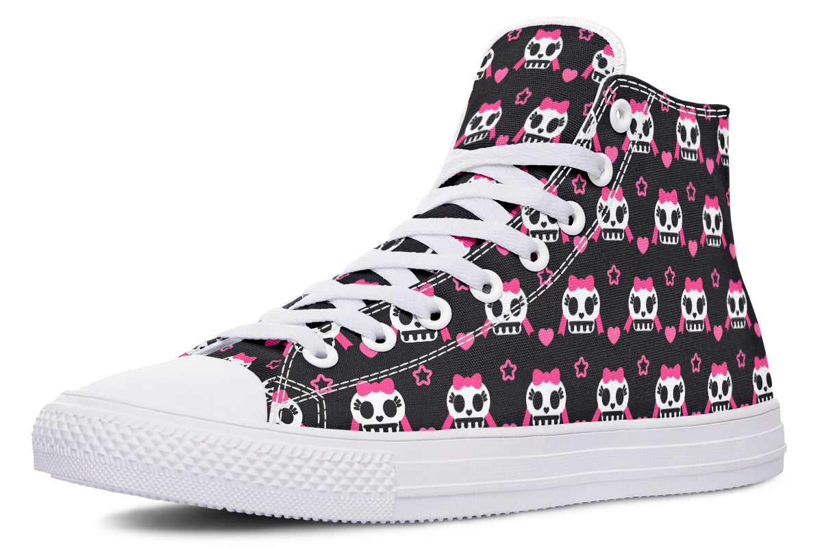 Bow Skulls