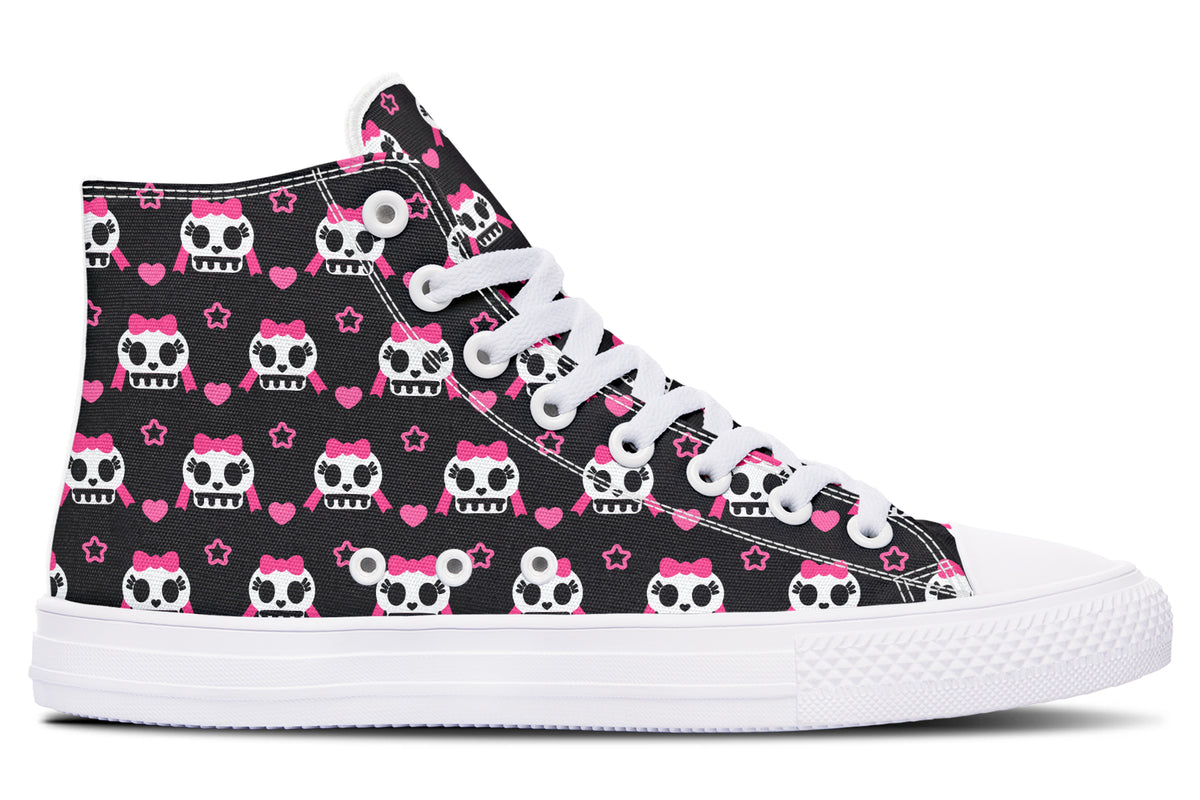 Bow Skulls