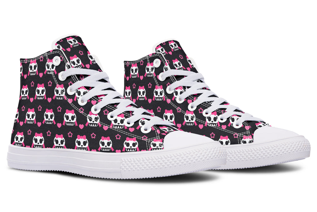 Bow Skulls