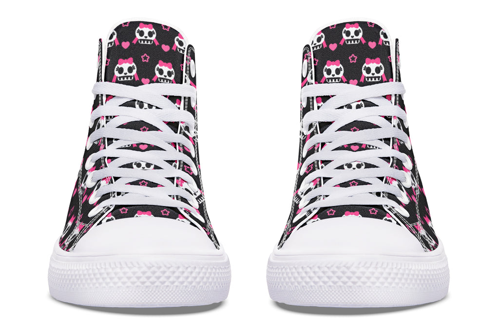 Bow Skulls