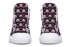 Bow Skulls