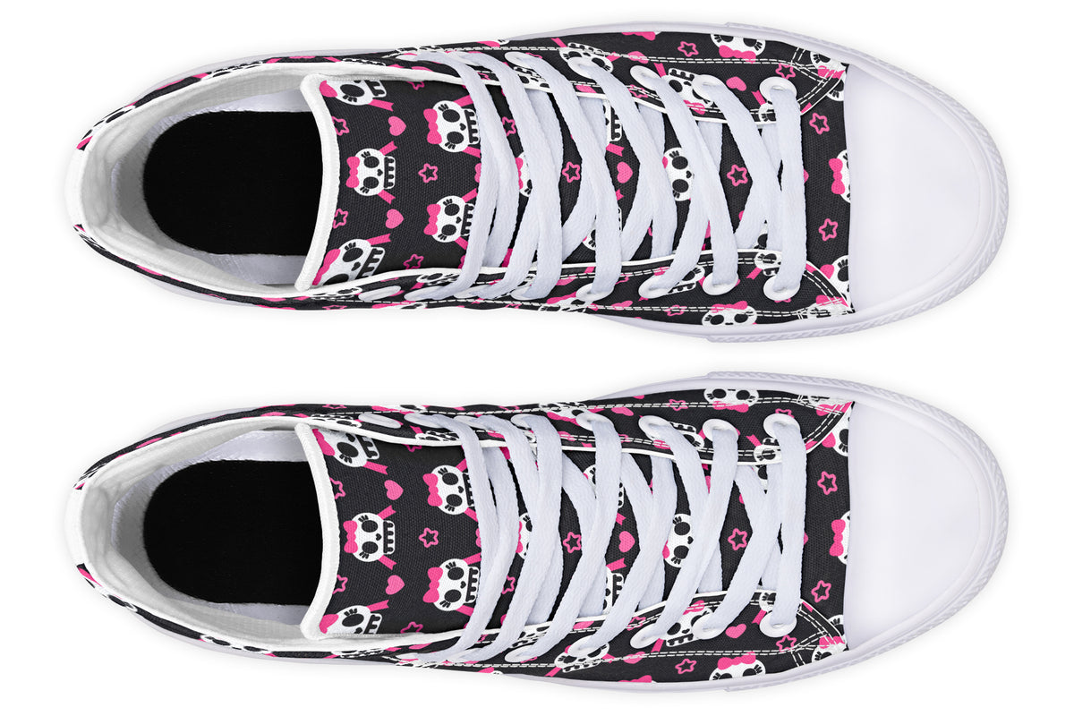 Bow Skulls