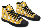 Breakfast High Tops