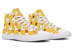 Breakfast High Tops