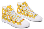Breakfast High Tops