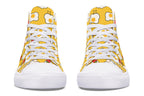 Breakfast High Tops