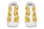 Breakfast High Tops