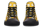 Breakfast High Tops Test