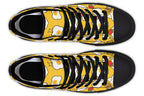 Breakfast High Tops Test