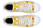 Breakfast High Tops Test