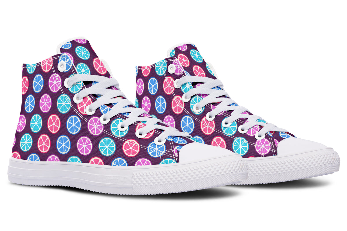 Candy Citrus
