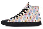 Diamond Patchwork