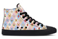 Diamond Patchwork