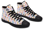 Diamond Patchwork