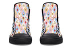 Diamond Patchwork
