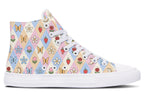 Diamond Patchwork