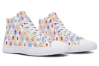 Diamond Patchwork
