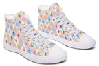 Diamond Patchwork