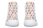 Diamond Patchwork